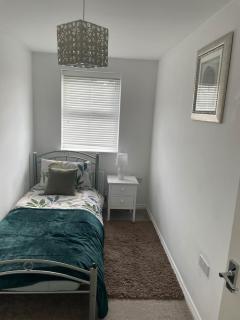 Fantastic 2 bedroom apartment - Solihull - 8