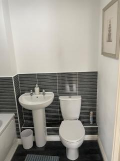 Fantastic 2 bedroom apartment - Solihull - 7