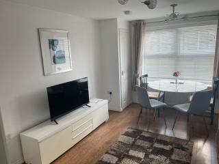 Fantastic 2 bedroom apartment - Solihull - 2