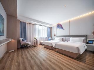Elong Hotel City Hall Branch - Zhengzhou - 8