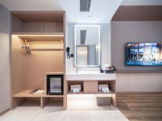 Elong Hotel City Hall Branch - Zhengzhou - 7