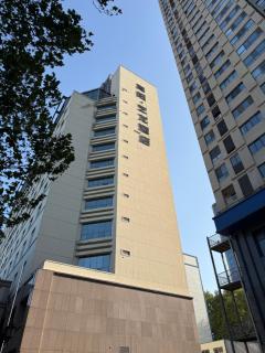 Elong Hotel City Hall Branch - 9