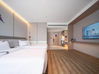 Elong Hotel City Hall Branch - Zhengzhou - 5