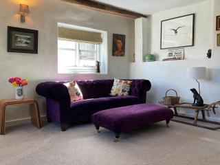 Granny Mcphees Cottage Hssh - Beaworthy - 9