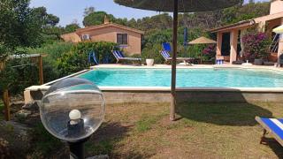 B&B Peonia Sun light - SantʼAntìoco - 9