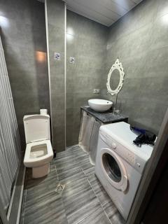 2 room appartment 5 minutes from the sea - Kobuleti - 4
