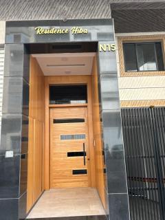 Casa Chic Studio Apartment - Casablanca - 3