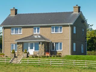 Gelli Gron Open Pastures - Llangybi - 7