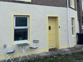 Sun House - Maryport - 0