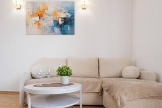 Comfort & City Aleja Solidarnosci - Varsavia - 9
