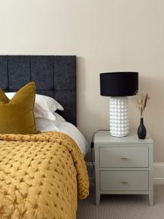 Luxury 2 Bed Flat in Prime Chelsea Location - Londra - 5