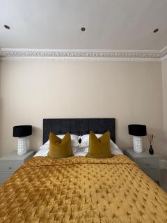 Luxury 2 Bed Flat in Prime Chelsea Location - Londra - 4