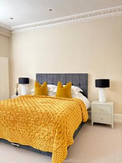 Luxury 2 Bed Flat in Prime Chelsea Location - Londra - 9