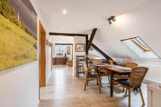 Ferienwohnung Zur alten Säge - Dresda - 3
