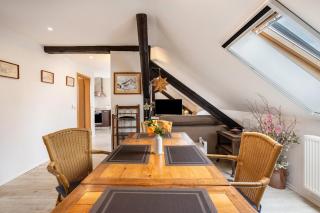 Ferienwohnung Zur alten Säge - Dresda - 2