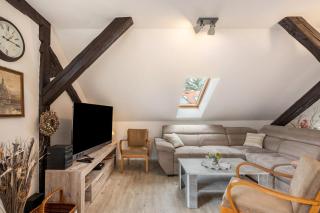 Ferienwohnung Zur alten Säge - Dresda - 8