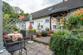 Ferienwohnung Zur alten Säge - Dresda - 0