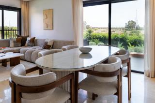 Élégance et confort 3 chambre sur le golf de Noria - Marrakech - 3