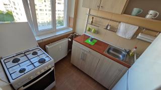 Cozy flat near metro and centrum - Bucharest - 4