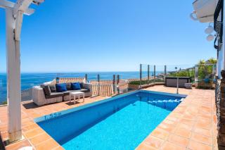 Villa Vista Deluxe by Casasol - Nerja - 0