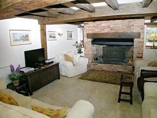 Thornsdale Oast House - Stone - 0