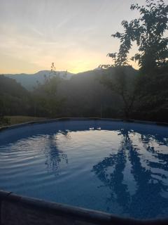 Momo 1741 - 4BR Historic stone house in the Apennines - 7