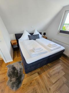 EcoCube Apt Nr3 Haren 2 Schlafzimmer - - 3