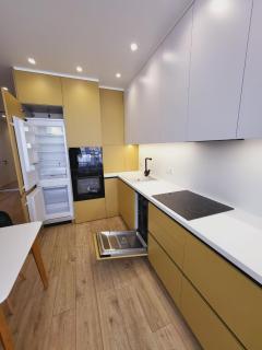 Petrovdom Apartments 21-121 in RC Poetika 25E Degtyarivska Street, Building 3, First Collection - Kiev - 9