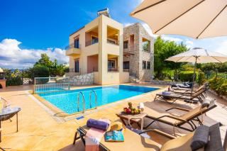 Villa Pasiphae 1 - Stalós - 8