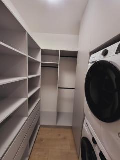 Petrovdom Apartments 21-121 in RC Poetika 25E Degtyarivska Street, Building 3, First Collection - 7