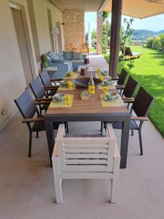 Villa dell'Olivo Bianco - Castion Veronese - 6
