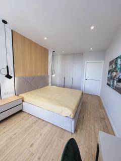 Petrovdom Apartments 21-121 in RC Poetika 25E Degtyarivska Street, Building 3, First Collection - Kiev - 5