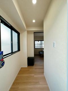 Sanmi 多木屋501 - Osaca - 8
