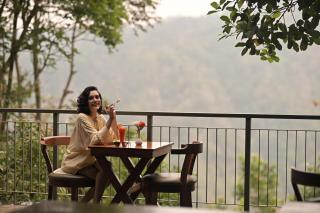 Chembarathi Wayanad Boutique Resort - Vaduvanchal - 7