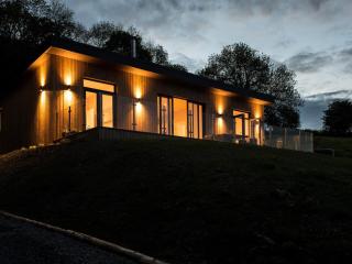 Barn Owl Lodge-Qu7487 - Highgate - 0