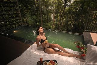 Chembarathi Wayanad Boutique Resort - Vaduvanchal - 4