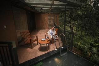 Chembarathi Wayanad Boutique Resort - Vaduvanchal - 8