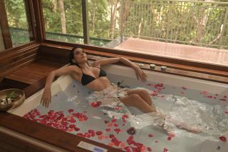 Chembarathi Wayanad Boutique Resort - Vaduvanchal - 5