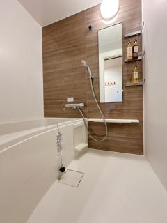 Sanmi 多木屋501 - Osaca - 5