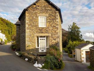 Letterbox Cottage - Far Sawrey - 0