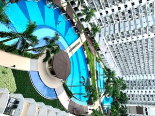 Kathys crib 32sqm Condo Shell Residences - Manila - 9