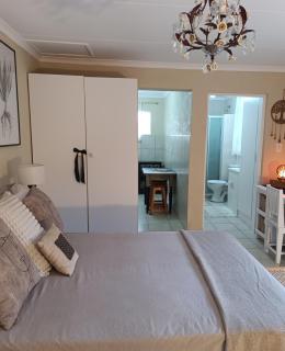 Freyja's Place - Private cottage sleeps 2 perfect for work or play - 5