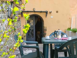 Tuscan Nest - in Montecatini Alto - - 1