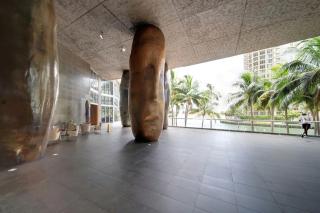 Highest Floor Icon Brickell Condo with Stunning Bayview & 5 star SPA - 2
