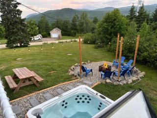 Le Rassembleur, SPA & SALLE DE JEU - Petite-Rivière-Saint-François - 6