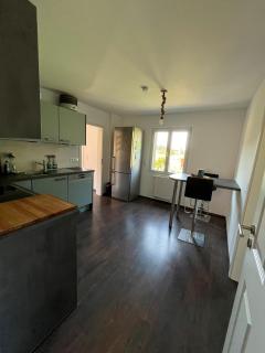 Ferienwohnung an der Wiese - Schopfheim - 8