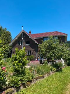 Ferienwohnung an der Wiese - Schopfheim - 0