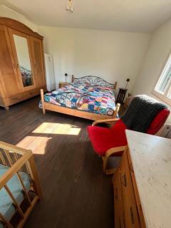 Ferienwohnung an der Wiese - Schopfheim - 6