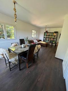 Ferienwohnung an der Wiese - Schopfheim - 5