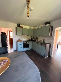 Ferienwohnung an der Wiese - 9